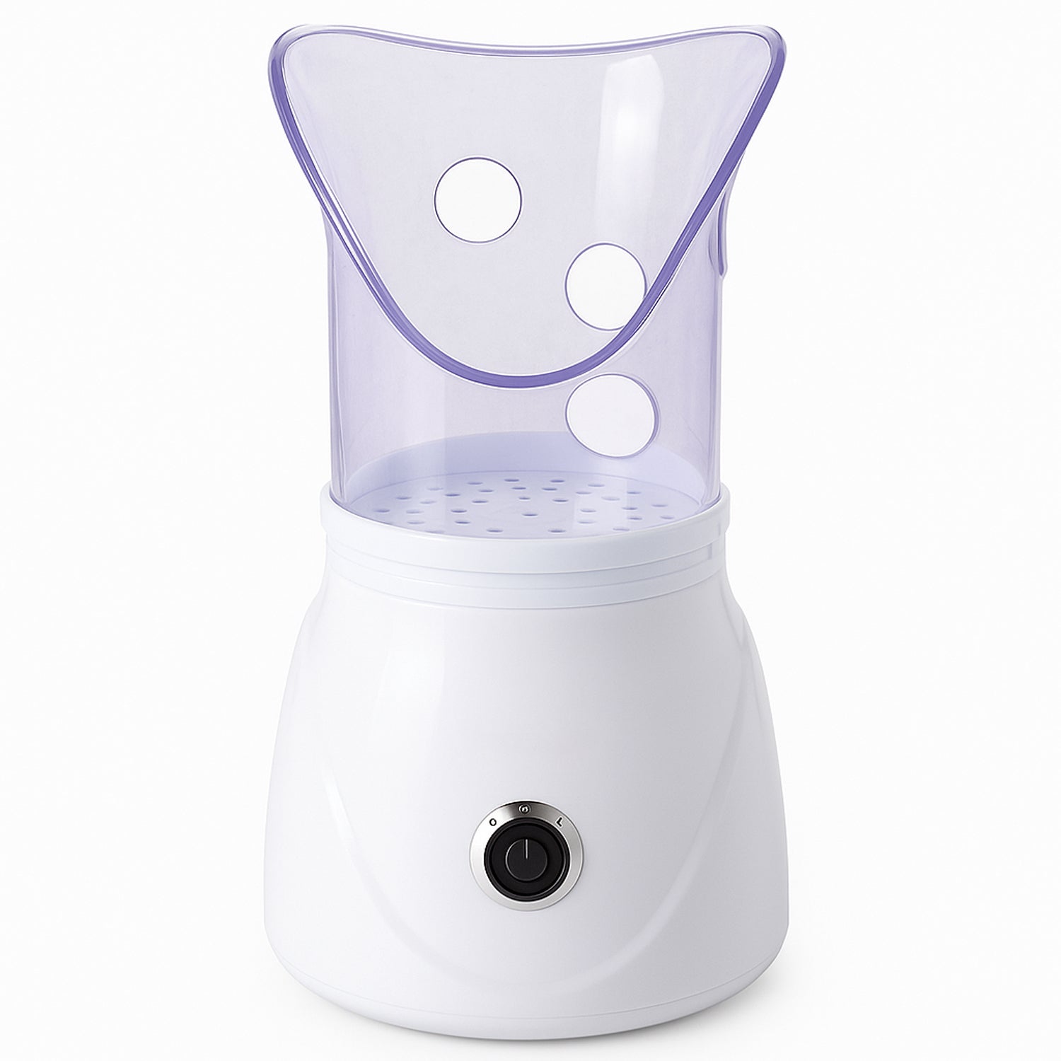 Orbit Professional Facial Steamer 130w (1 Pc)